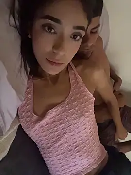 foxxy and lion online show from 02.07.26