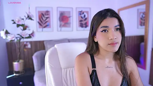 IvyGrabes online show from 03.14.26