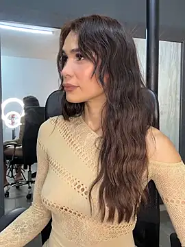 Snapshot of SofiaRivero chatting on 02.17.26 SofiaRivero online show from 02.17.26