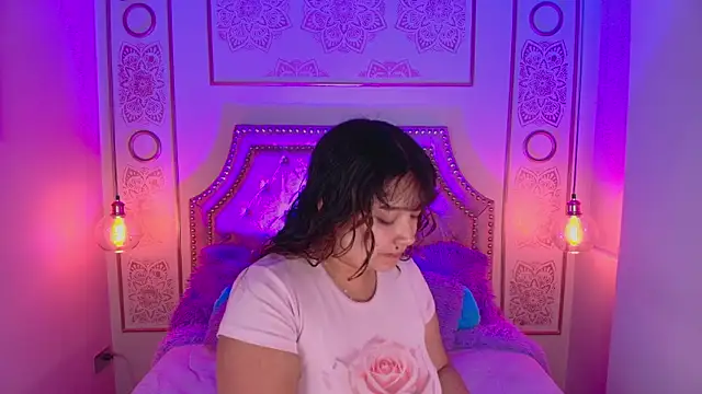 Honny Blaice  online show from 02.25.26