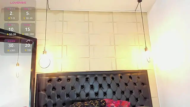 RousMature online show from 04.14.26