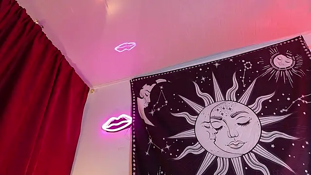 Snapshot of MadLustt chatting on 02.22.26 MadLustt online show from 02.22.26