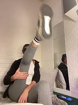 IRISKOSU online show from 02.01.26