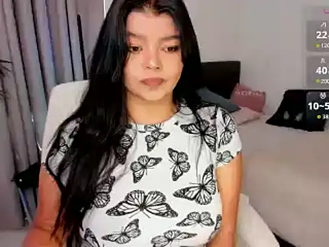 moonhelen online show from 02.04.26