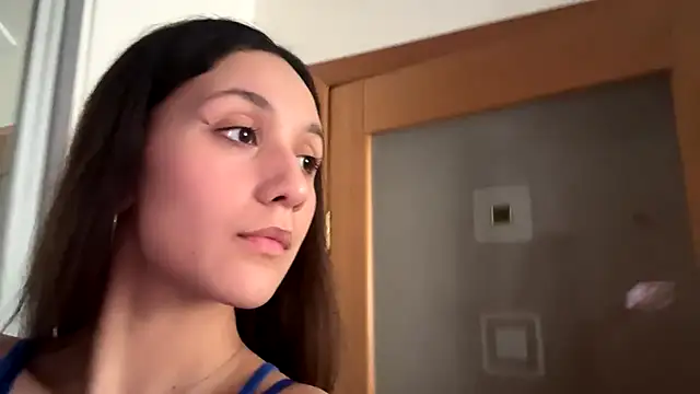 SelinaNoir online show from 02.21.26