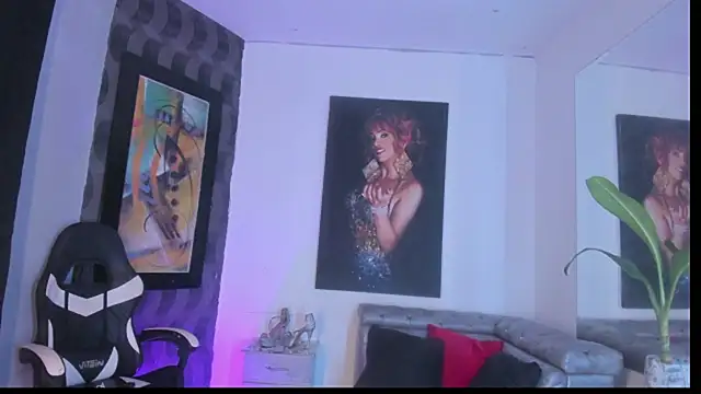 Ciara HotTs online show from 04.10.26