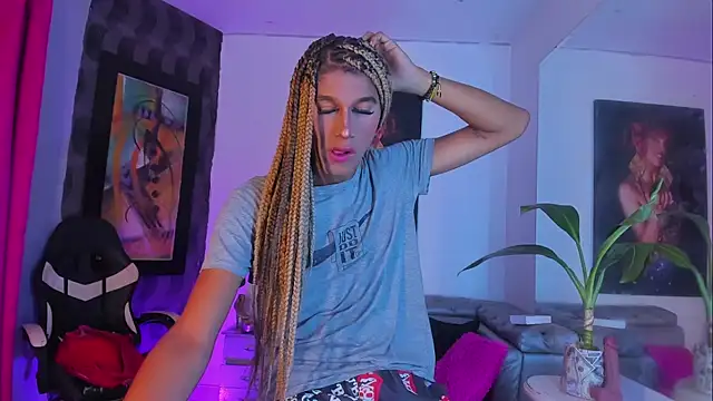 Ciara HotTs online show from 05.12.26
