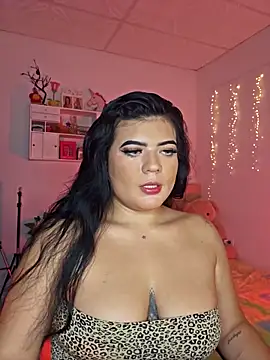 Snapshot of salome1508 chatting on 02.07.26 salome1508 online show from 02.07.26