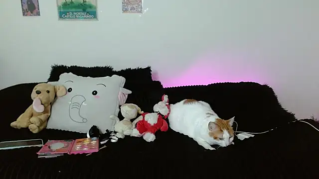 miadavisXXX online show from 03.26.26