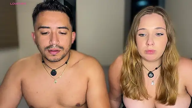 Sofii n Diego online show from 05.29.26