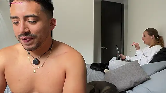 Sofii n Diego online show from 06.01.26