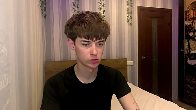 Sweet Dude online show from 03.28.26