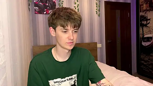 Sweet Dude online show from 04.01.26