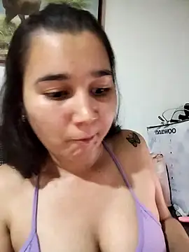 Snapshot of Merliah_1 chatting on 02.06.26 Merliah 1 online show from 02.06.26