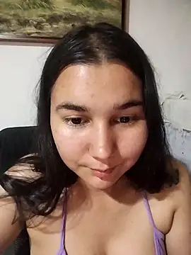 Snapshot of Merliah_1 chatting on 02.12.26 Merliah 1 online show from 02.12.26