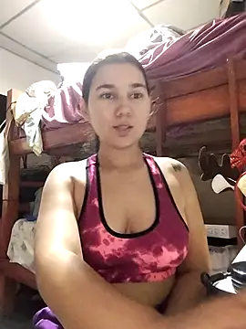 Merliah 1 online show from 04.10.26