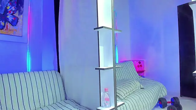 jhon nicolas online show from 05.21.26