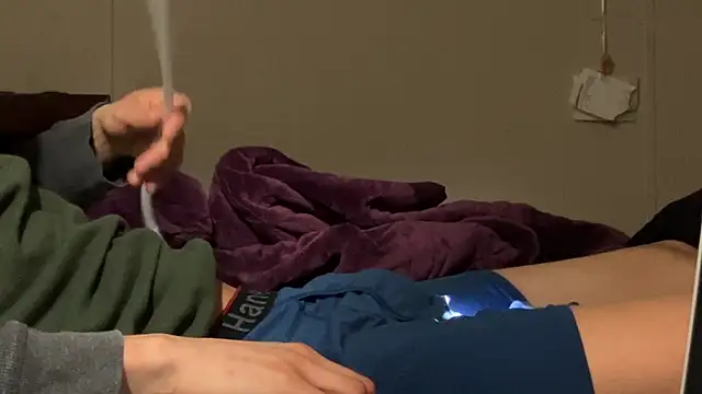 Mardelrey online show from 03.01.26