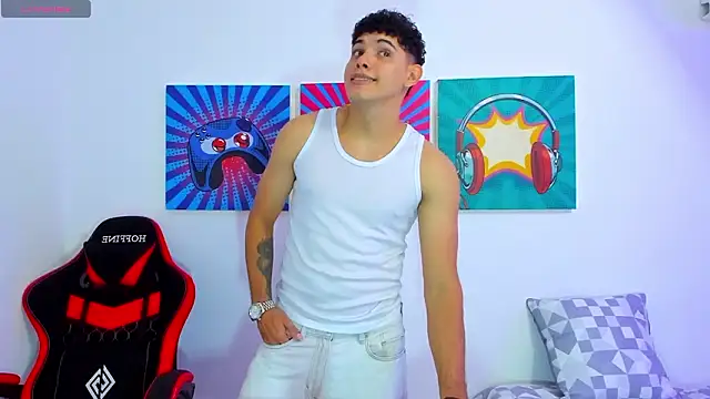 Snapshot of justin_payn14 chatting on 02.24.26 justin payn14 online show from 02.24.26