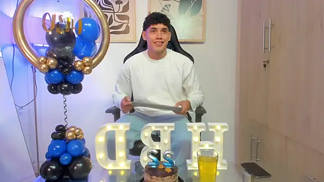 justin payn14 online show from 05.24.26
