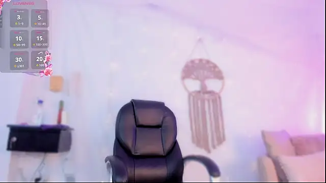 Snapshot of paulina_soul chatting on 02.09.26 paulina soul online show from 02.09.26