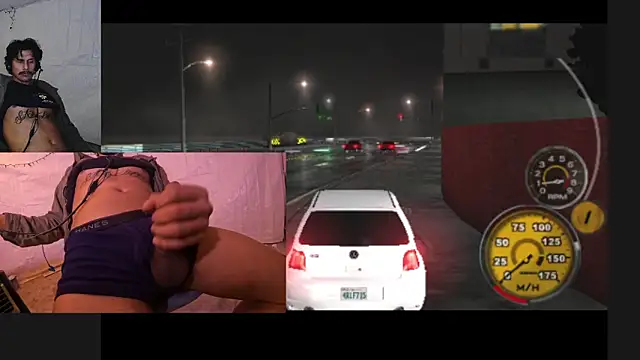 saddad714 online show from 02.11.26