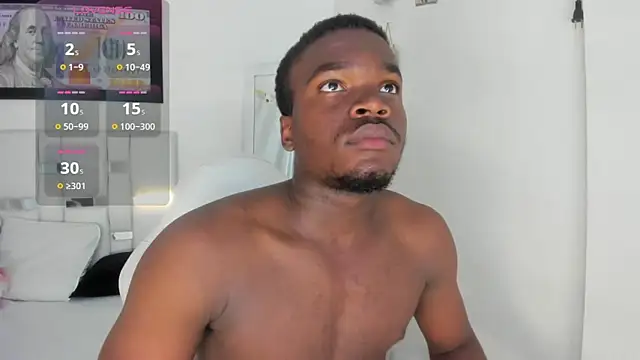 Ben Castro  online show from 03.03.26