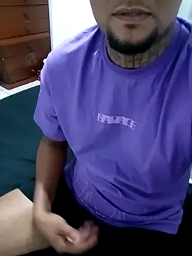 pepinoXXX online show from 02.01.26