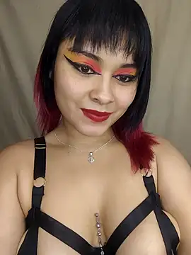 zoe love18 online show from 03.10.26