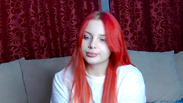 Red Sweet online show from 03.02.26