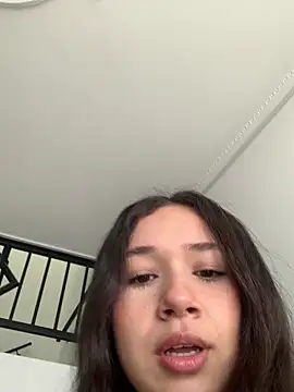 DULCE MARIA EF online show from 02.26.26