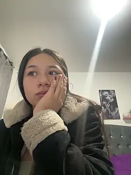 DULCE MARIA EF online show from 03.04.26