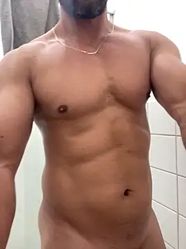 pbocam online show from 06.06.26