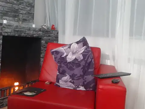 Snapshot of RyanxCole chatting on 02.07.26 RyanxCole online show from 02.07.26