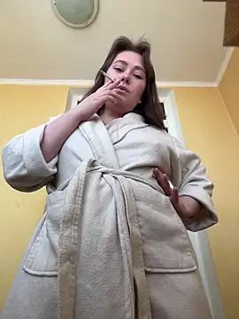 RussianBetty online show from 02.15.26