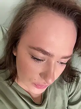 RussianBetty online show from 02.28.26