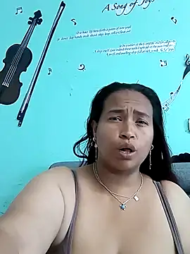 BustySexy Nataly online show from 04.01.26