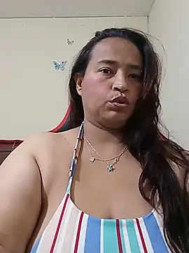 BustySexy Nataly online show from 07.21.26