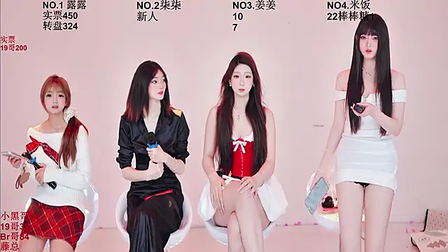 Snapshot of CC-0606 chatting on 02.08.26 CC-0606 online show from 02.08.26