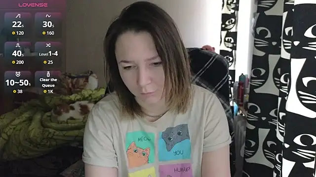 Snapshot of Ozalin_ chatting on 02.16.26 Ozalin online show from 02.16.26