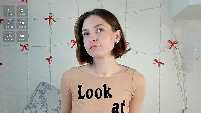 VelvetCaress online show from 03.31.26