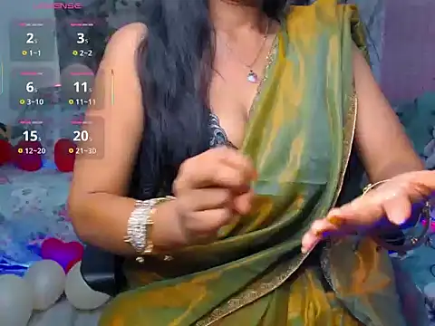 ELIZA 01 online show from 04.13.26