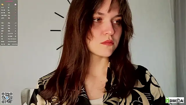 DelindaToste online show from 03.04.26