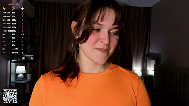 DelindaToste online show from 03.22.26