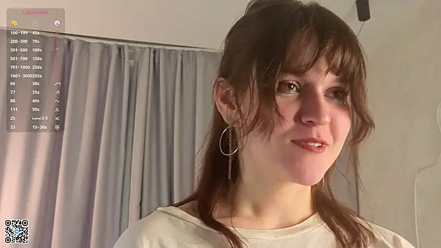 DelindaToste online show from 03.25.26