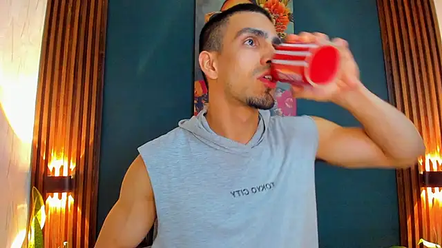 Snapshot of ryan_doyle chatting on 03.02.26 ryan doyle online show from 03.02.26