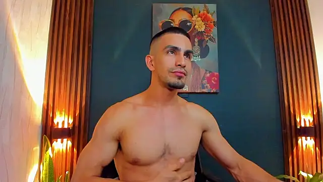 Snapshot of ryan_doyle chatting on 03.04.26 ryan doyle online show from 03.04.26