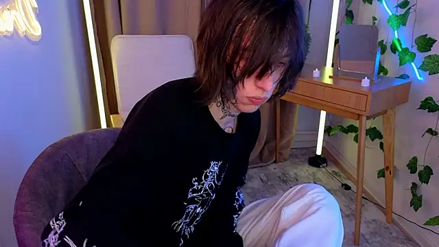 swagamee online show from 02.21.26