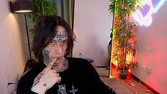 swagamee online show from 03.13.26