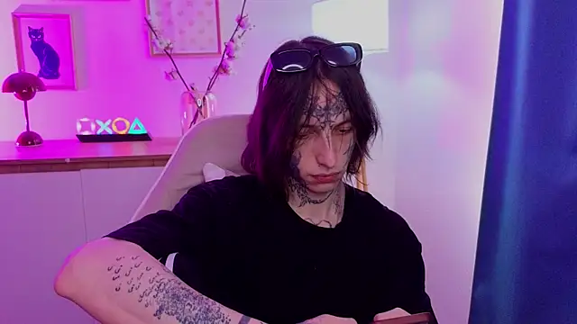 swagamee online show from 04.11.26